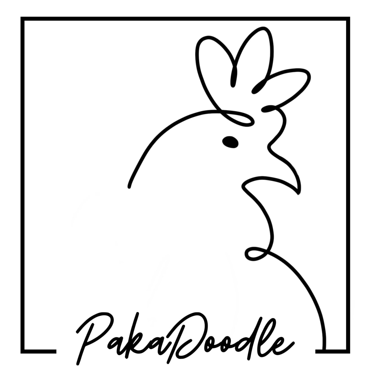 PakaDoodle