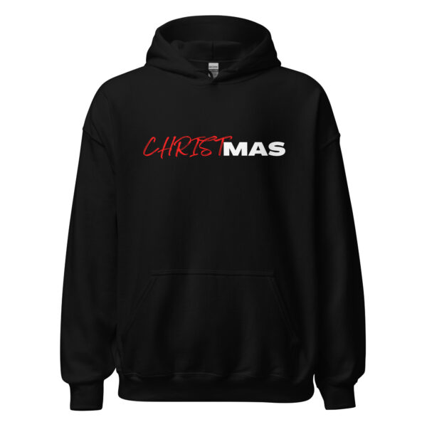 Christmas Hoodie