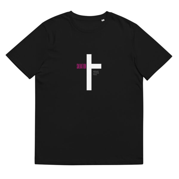 Salvation T-Shirt