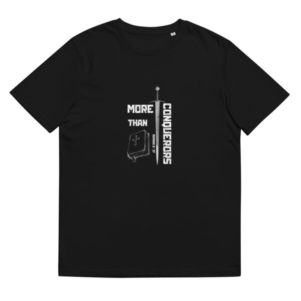 More Than Conquerors T-Shirt